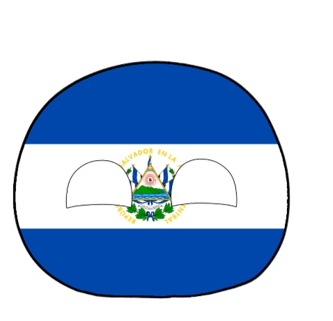 Salvadorian Ball