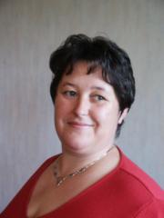 Monika Gruber