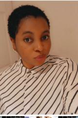 Mbinze Ngole Solange