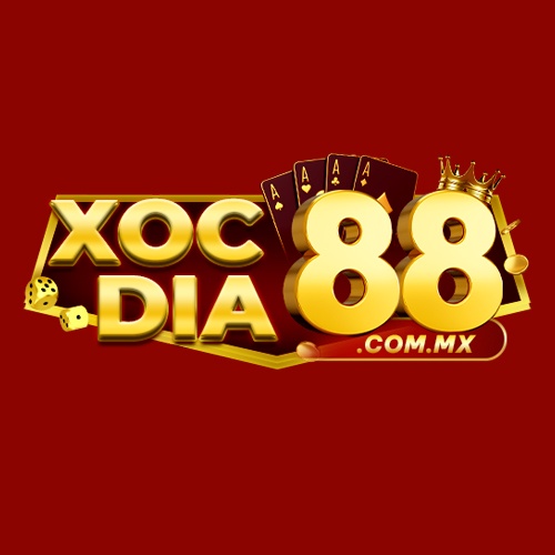 Xocdia Cổng Game Xóc Đĩa