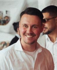 Daniel Gekeler