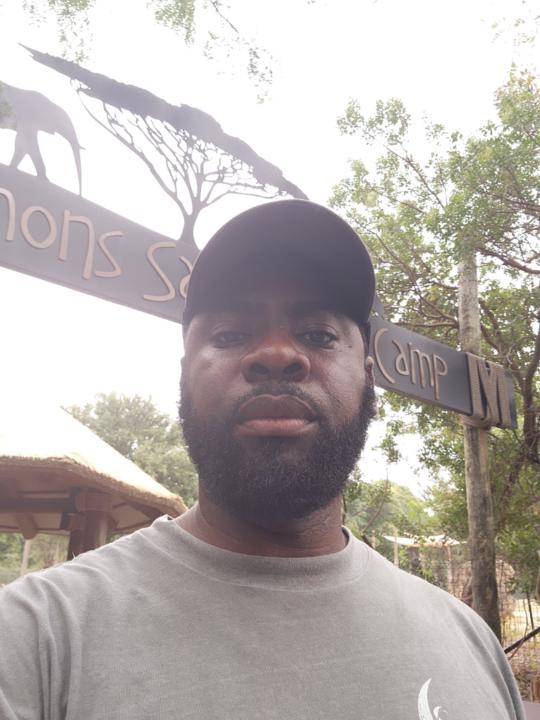 Victor Okafor