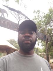 Victor Okafor