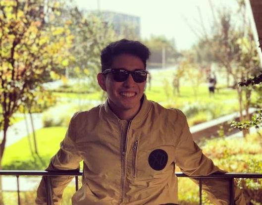 Maximiliano Valladares