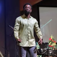 Tafara Nemutambwe