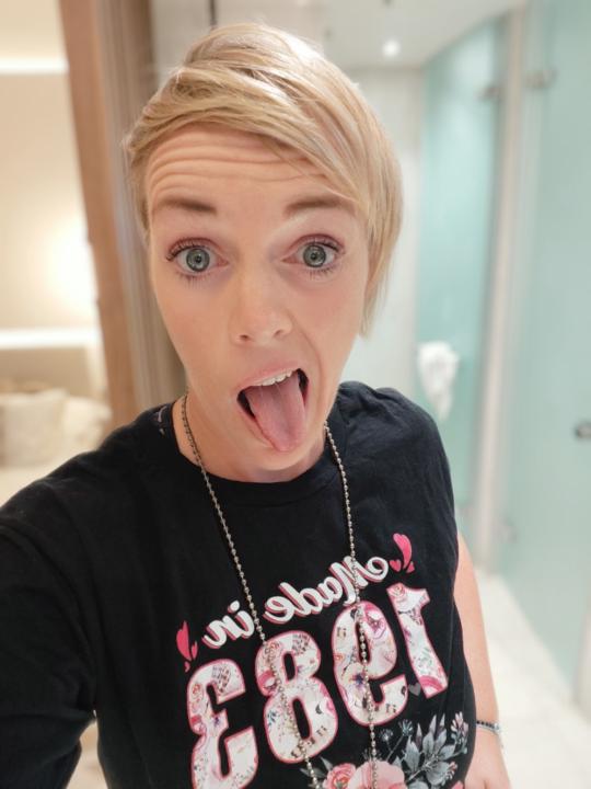 Jacqueline Schünemann