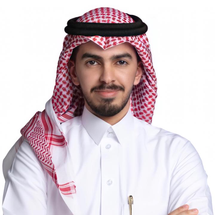 Nawaf Alsaeedi