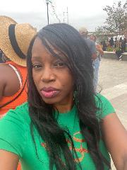 Tamara Jefferson