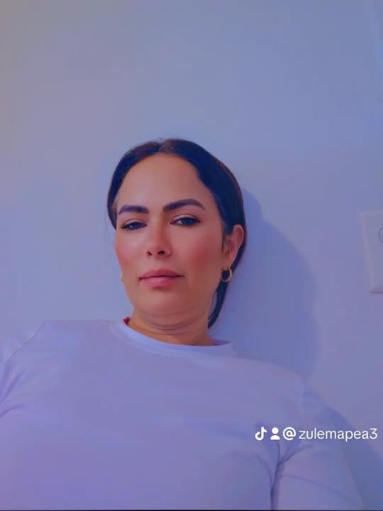 Zulema Pena