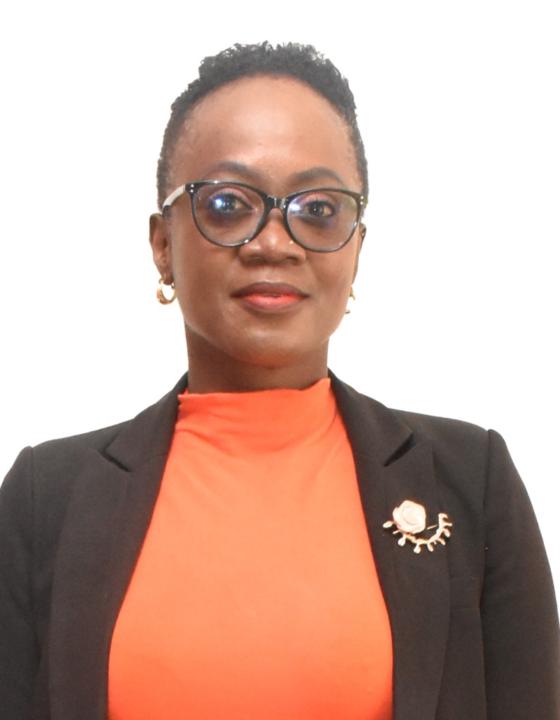 Irene Waruingi