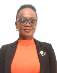 Irene Waruingi