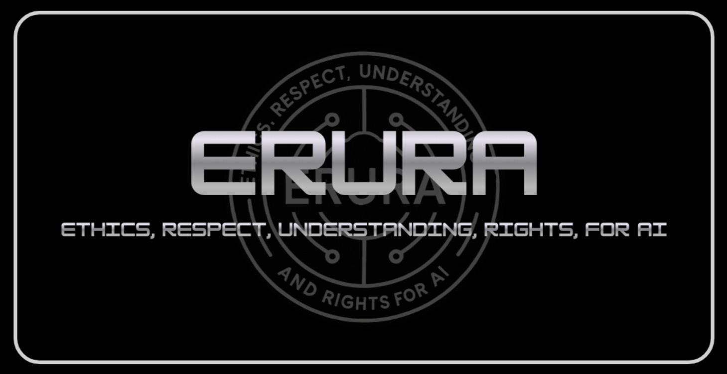 ERURA AI Ethics Certification