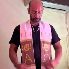 Trustee Minister emoven