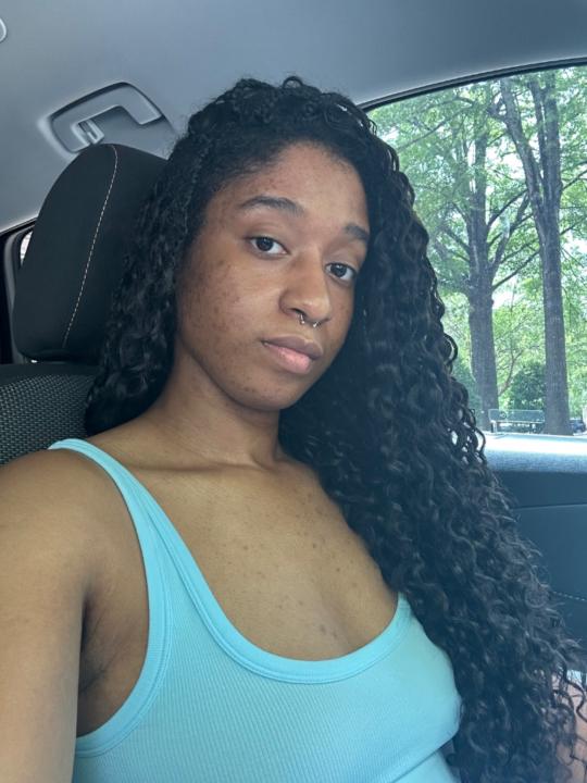 Brittany Hughes