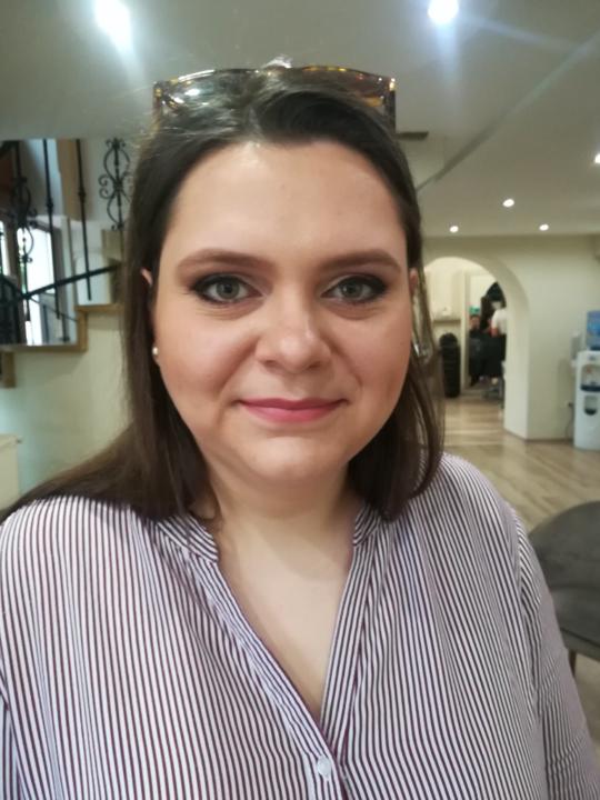 Szilvia Hirs-Kovács