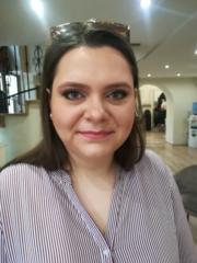 Szilvia Hirs-Kovács