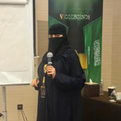 Zahra Alhashim
