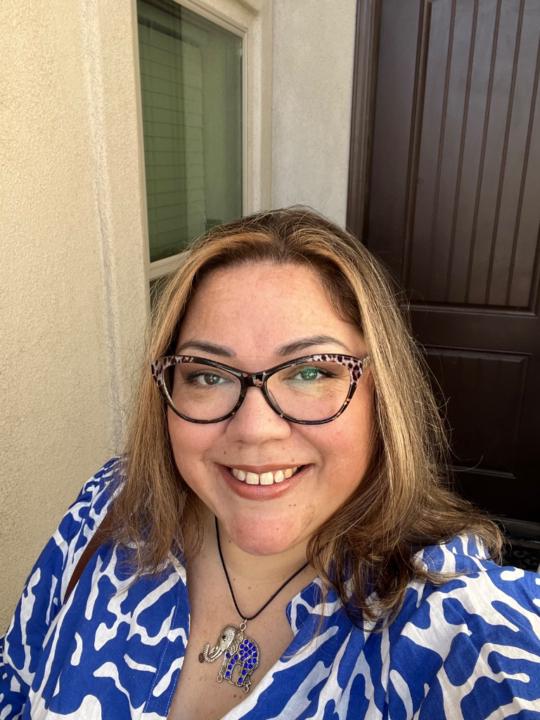 Brenda Regalado