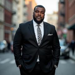 Jakeem Smith