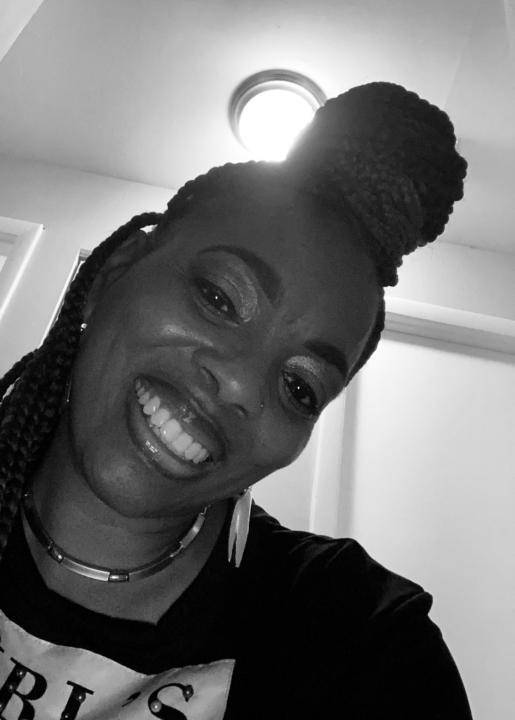 Brenadette Alston Andrews