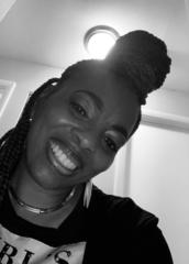 Brenadette Alston Andrews