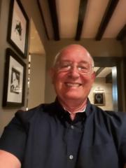 Andy Foyston