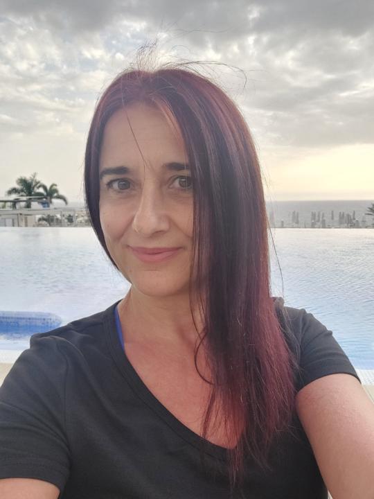 Bego Navarro Agulló
