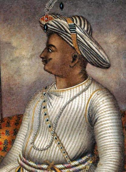 Tipu Sultan