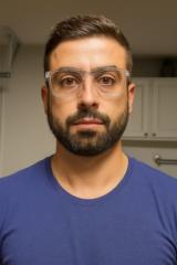 Nestor Camilo Mora