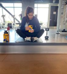 Christy Iniguez