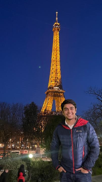Pablo Leon