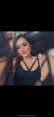 Cristaly Gallegos Rico