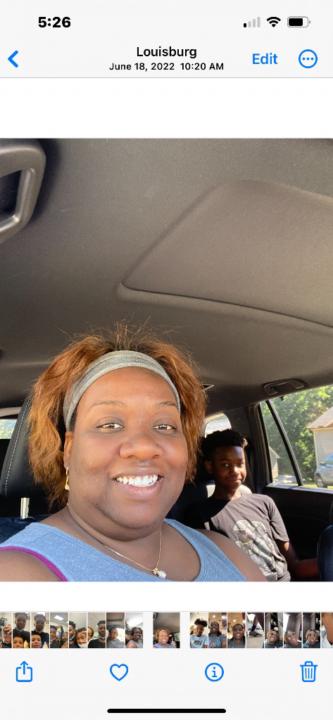 Lynn Gaskins