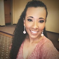 Marissa Johnson