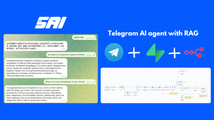 How a Non-Technical Manager Built an AI Agent in 30 Days