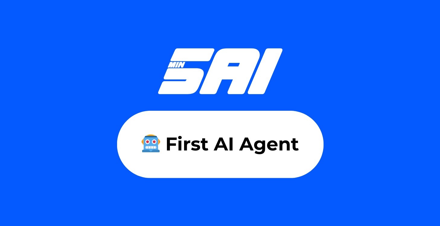 First Agent