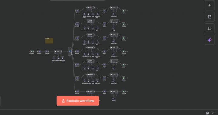 How One Workflow Replaced 5 Employees and Saved 25 Hours Weekly