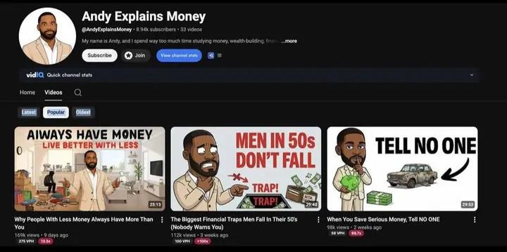 🚨 YouTube Is Still One of the Biggest Opportunities Online Right Now 👀🔥