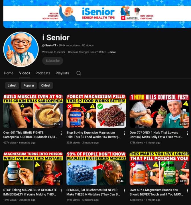 🚀 From 0 to 1.3M+ Views & $10,000+ Revenue – Real YouTube Growth Case Study