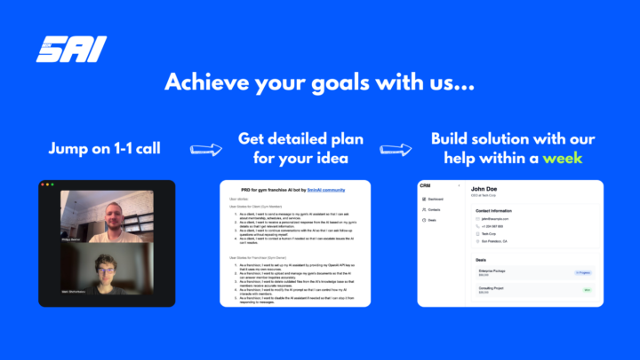 🚀 Join Our Paid AI & Automation Community – Launching March 1st!