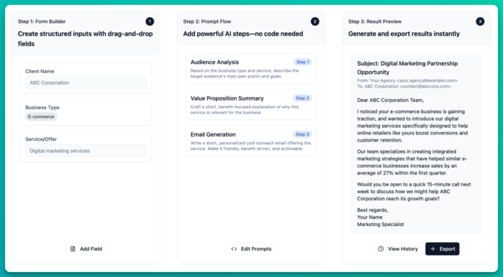 I lost Lovable hackathon... but made FREE SaaS for you