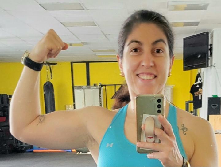 Romina Canclini
