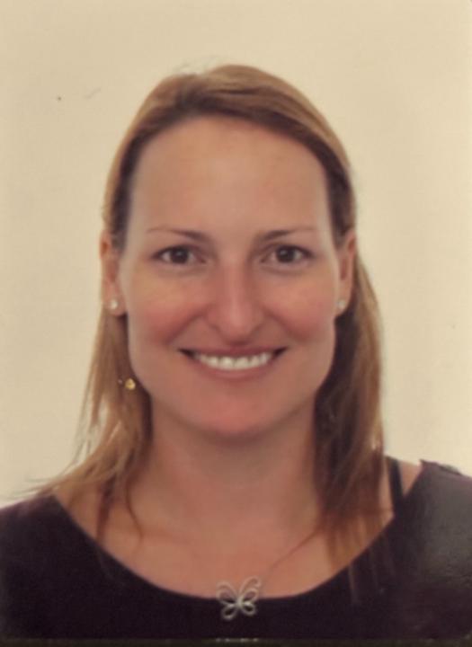 Karen Wagenberg