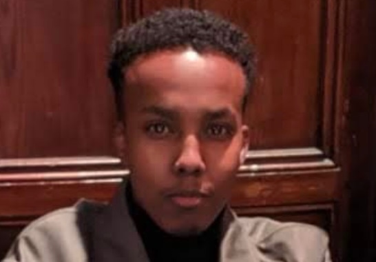 Hussein Osman