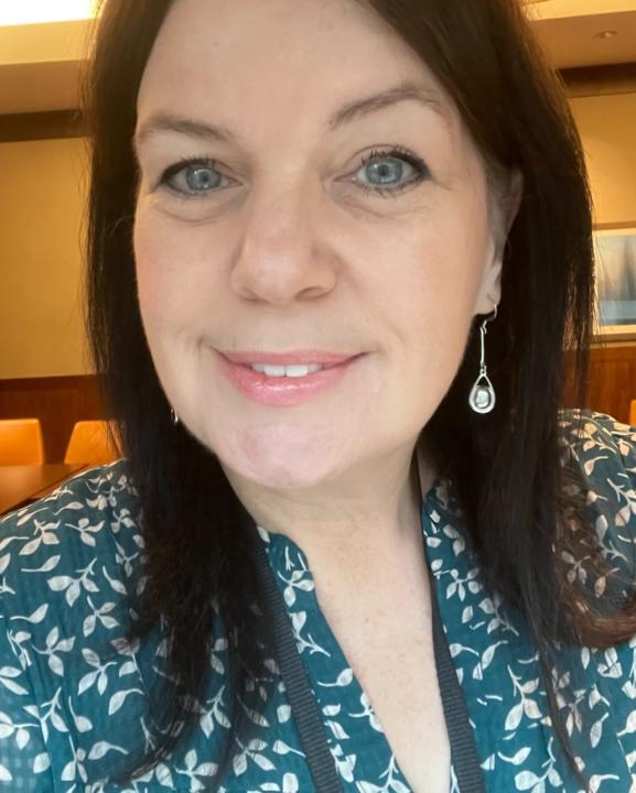 Nicola Parry