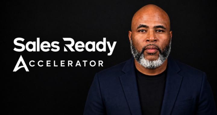 Sales Ready Accelerator