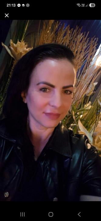 Eliška Matulova