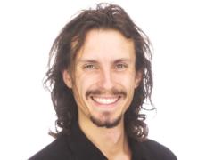 Raven D. Alexander McRaven