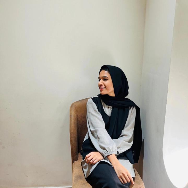 Fathima S