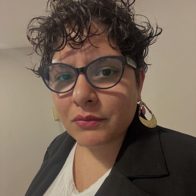 Carla Janet Rodríguez